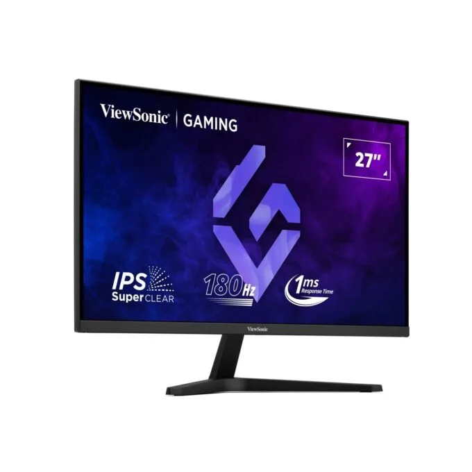 Viewsonic VX27G1-HD 27" FHD IPS 180Hz HDR10 Gaming Monitor — image 3