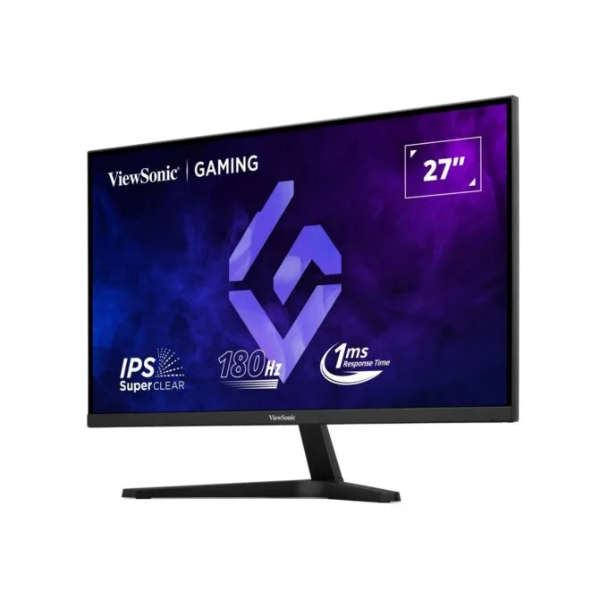 Viewsonic VX27G1-HD 27" FHD IPS 180Hz HDR10 Gaming Monitor — image 5