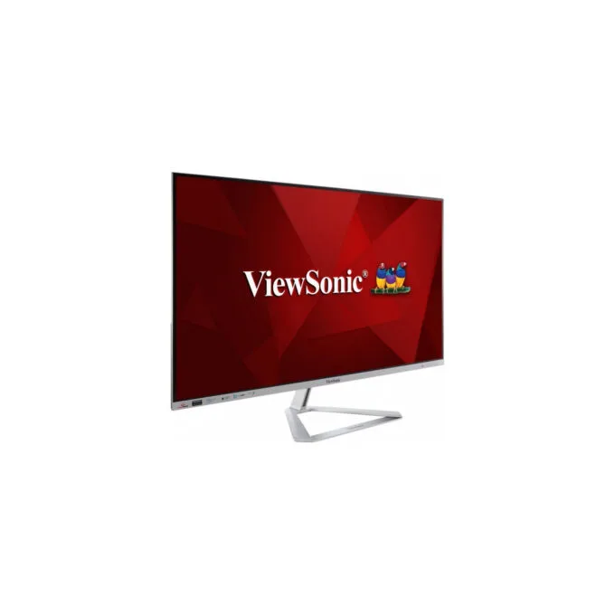 ViewSonic VX3276-2K-MHD-2 32" QHD IPS Monitor 75Hz 4ms — image 2