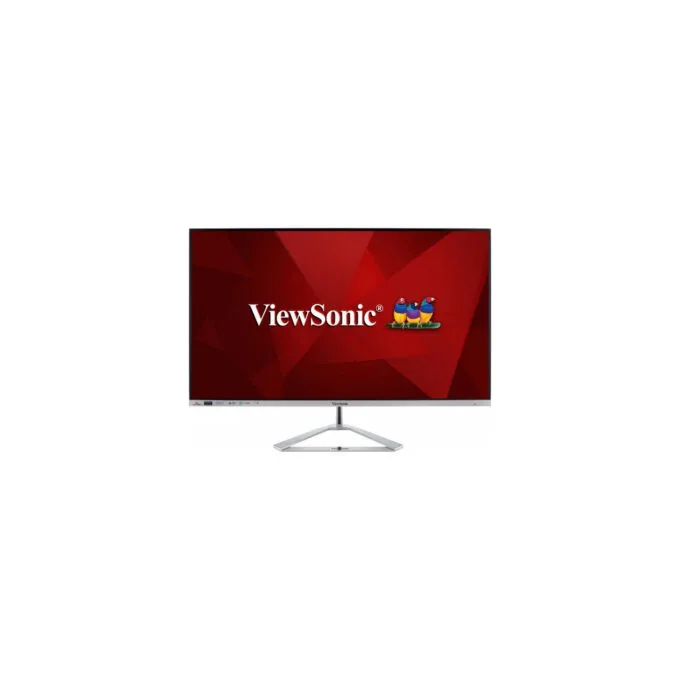 ViewSonic VX3276-2K-MHD-2 32" QHD IPS Monitor 75Hz 4ms — image 1