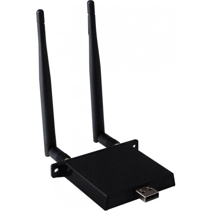 Viewsonic WiFi 6 BT Module for Interactive Display - VB-WIFI-001 - IFP50-5F IFP52-2 F — image 1