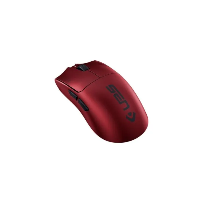 Viper V3 Pro Sentinels editon - Red, Right-hand, Optical, RF Wireless + USB Type-C, 35000 DPI — image 2