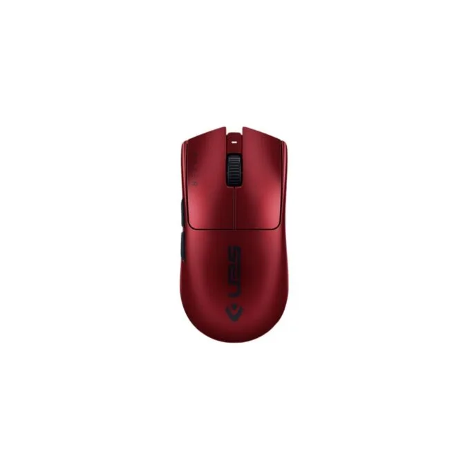 Viper V3 Pro Sentinels editon - Red, Right-hand, Optical, RF Wireless + USB Type-C, 35000 DPI — image 1