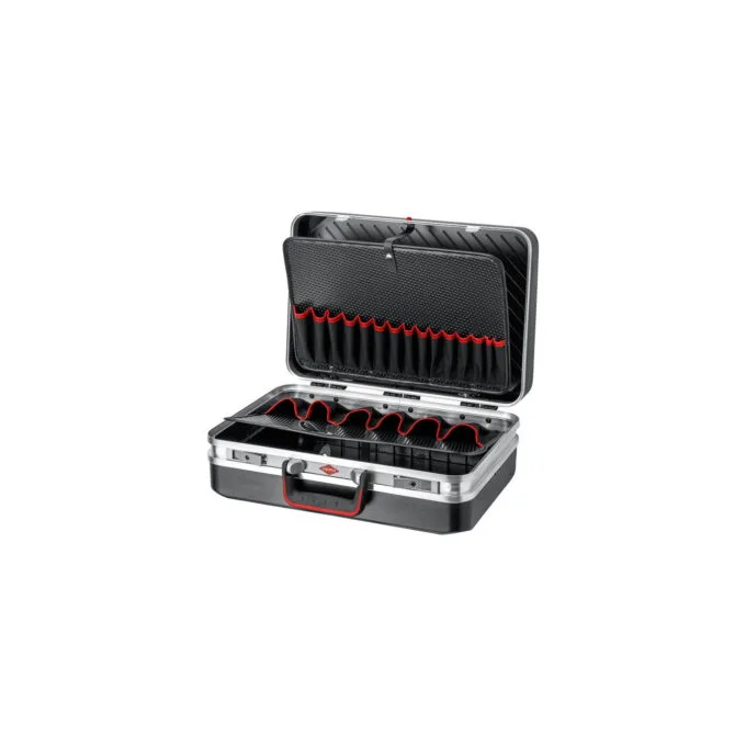 'Vision24' electric tool case, tool set — image 2