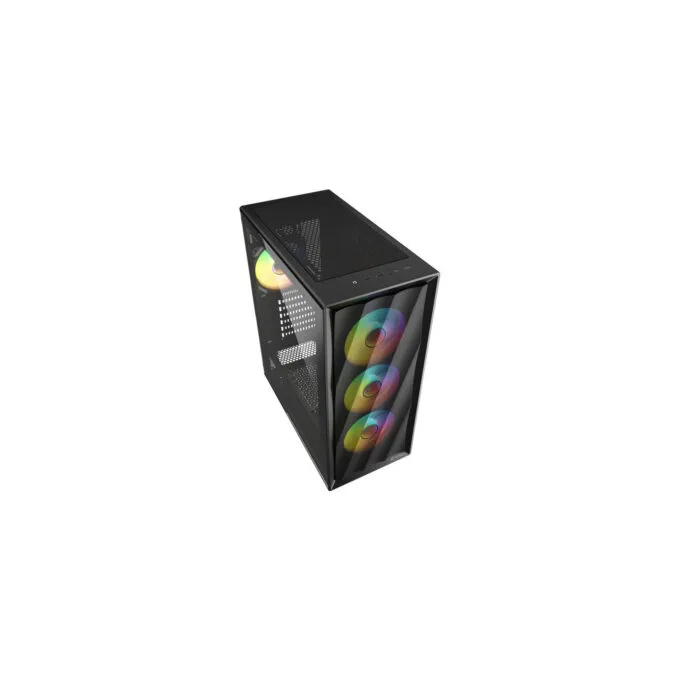 VK4 ARGB, tower case — image 2