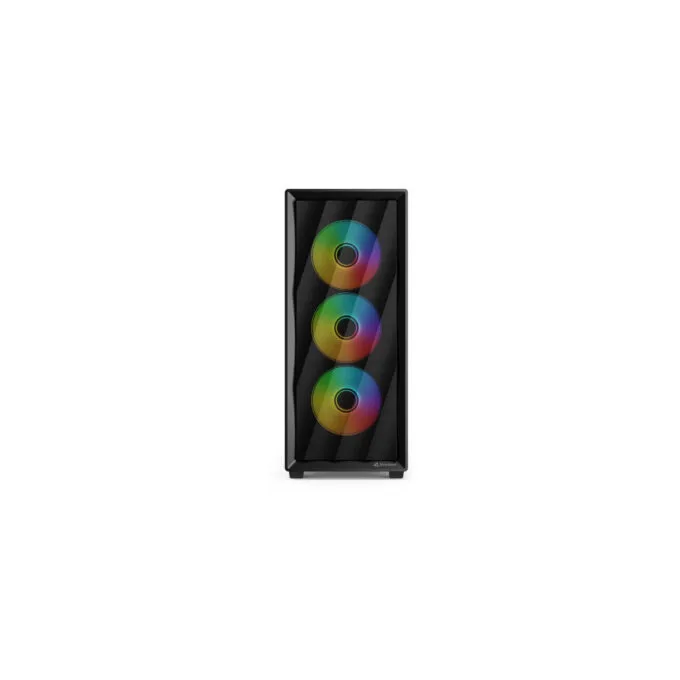 VK4 ARGB, tower case — image 3