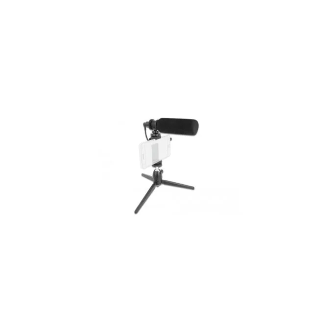 Vlog Shotgun Microphone Set — image 4