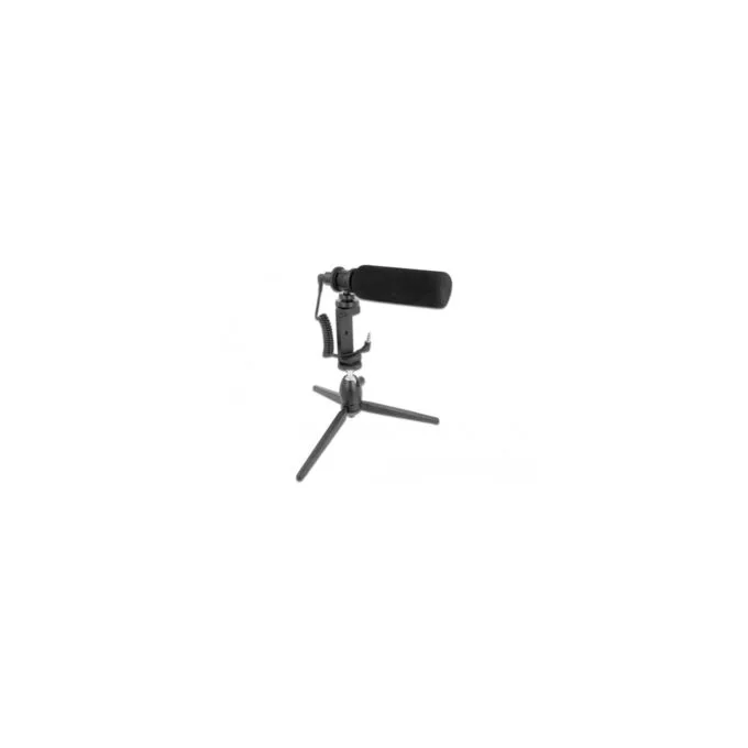 Vlog Shotgun Microphone Set — image 1