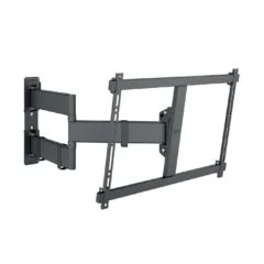 Vogels COMFORT TV Wall Mount - TVM3843-B - TV Wall Mount 60x40 Turn 2 arms 55kg Black