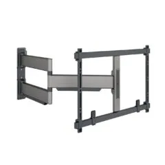 Vogels ELITE TV Wall Mount - TVM5845 - Turn 60x40 2 arms 55kg 74cm Black