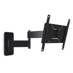 Vogels TURN TV Wall Mount - MA2040 - 19-37'' 2 arms Black