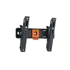 Vogels TV Wall Mount - TVM1213 - Tilt 19-43'' Black