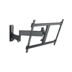 Vogels TV Wall Mount - TVM3643 - Turn 40-77'' Black