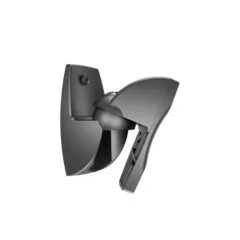 Vogels Wall Loudspeaker Support - VLB500 - Black