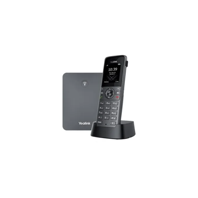 VoIP Telephone - W73P - — image 1