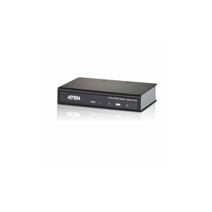 VS182A ATEN HDMI Splitter 2-port — image 1