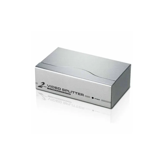 VS92A ATEN VGA 2PORT MULTIPLIER — image 1