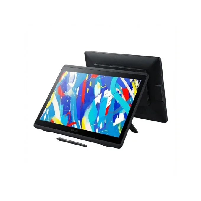 Wacom Cintiq 24 touch DTH246E — image 1
