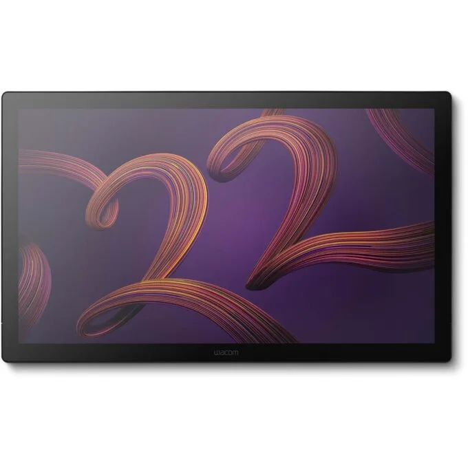 Wacom - CINTIQ PRO 22 - STAND — image 2
