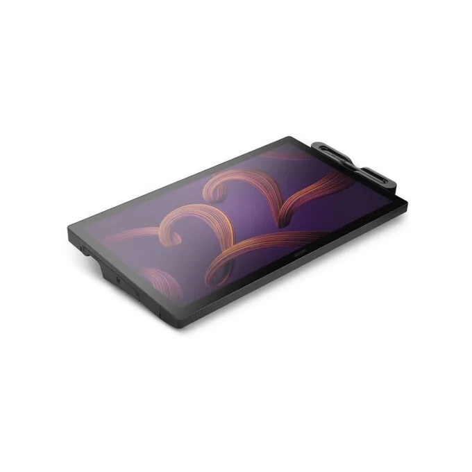Wacom - CINTIQ PRO 22 - STAND — image 3