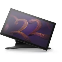 Wacom - CINTIQ PRO 22 - STAND
