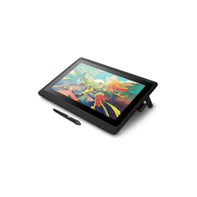 Wacom Graphic Tablet - Cintiq 16 — image 3
