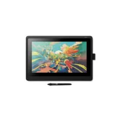 Wacom Graphic Tablet - Cintiq 16
