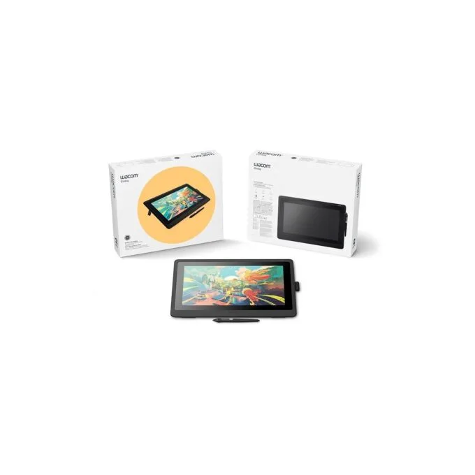 Wacom Graphic Tablet - Cintiq 16 — image 8