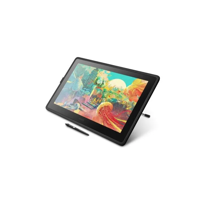 Wacom Graphics Tablet - Cintiq 22 — image 1
