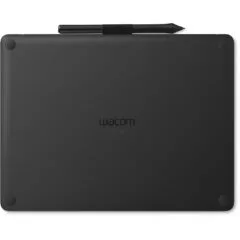 WACOM Intuos M Black - Graphic Tablet, Active Area M