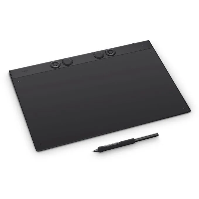Wacom INTUOS PRO PEN TABLET - LARGE — image 2