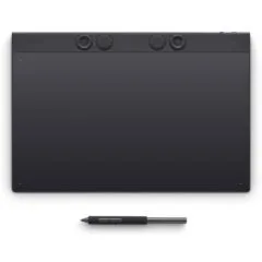 Wacom INTUOS PRO PEN TABLET - LARGE