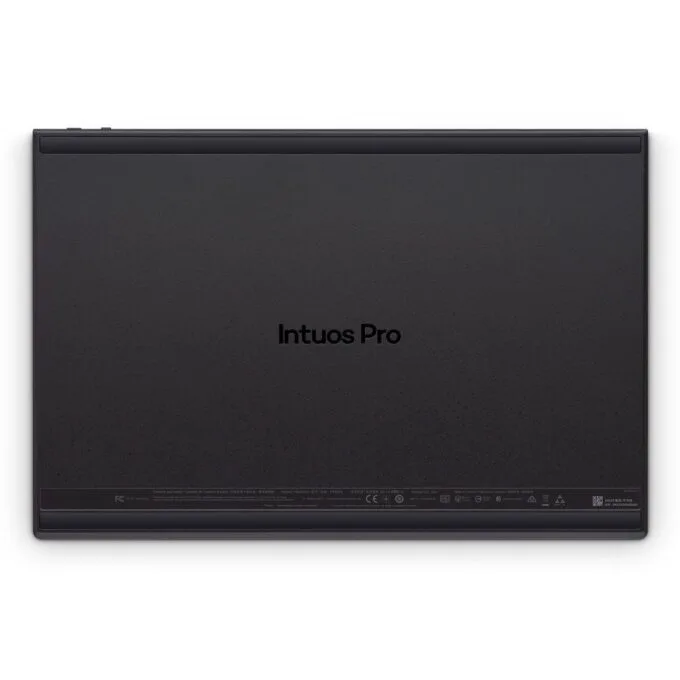 Wacom INTUOS PRO PEN TABLET - LARGE — image 6