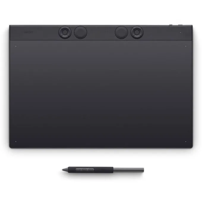 Wacom INTUOS PRO PEN TABLET - LARGE — image 1