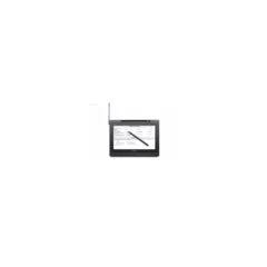 Wacom + SIGN PRO PDF - DTU1141B - 26.9 cm (10.6 inches) - LCD - 1920 x 1080 pixels - 235 x 132 mm - TFT - Black