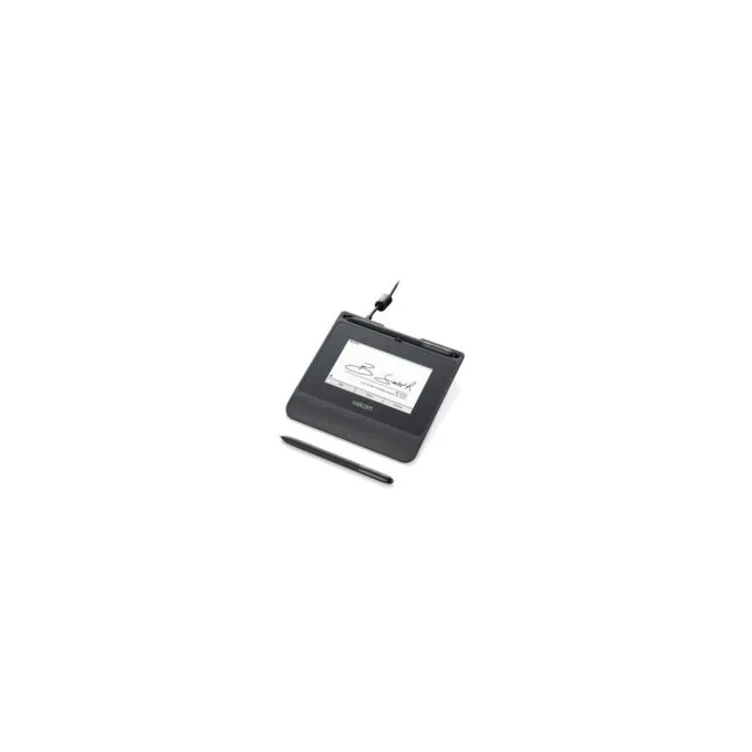Wacom Signature Terminal - STU-540 - Signature Terminal — image 2