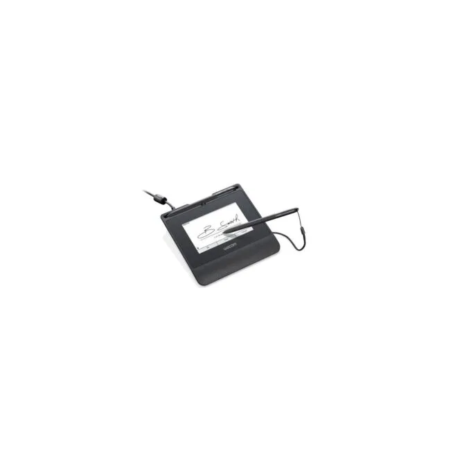 Wacom Signature Terminal - STU-540 - Signature Terminal — image 3