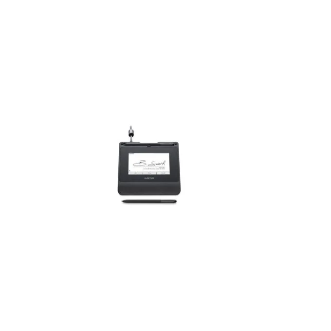 Wacom Signature Terminal - STU-540 - Signature Terminal — image 1