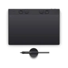 Wacom Stylus Tablet Intuos Pro Pen Tablet Medium