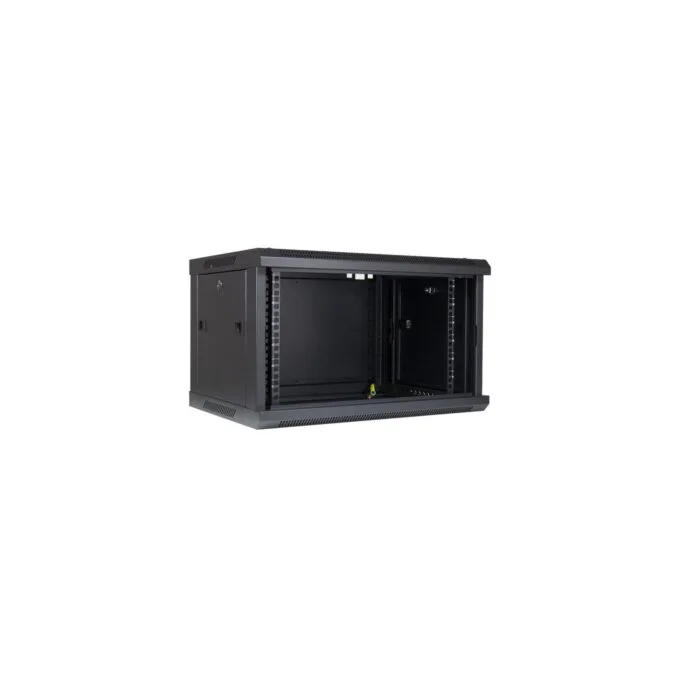 Wall housing - SMA-6406 - IT cabinet — image 2