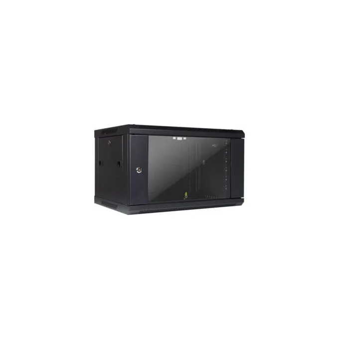 Wall housing - SMA-6406 - IT cabinet — image 1