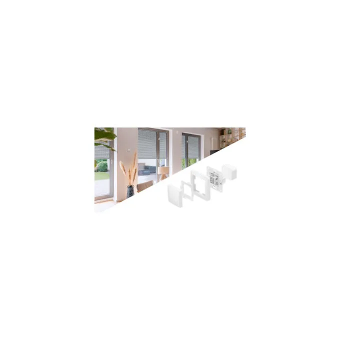 Wall switches for smart actuators — image 11