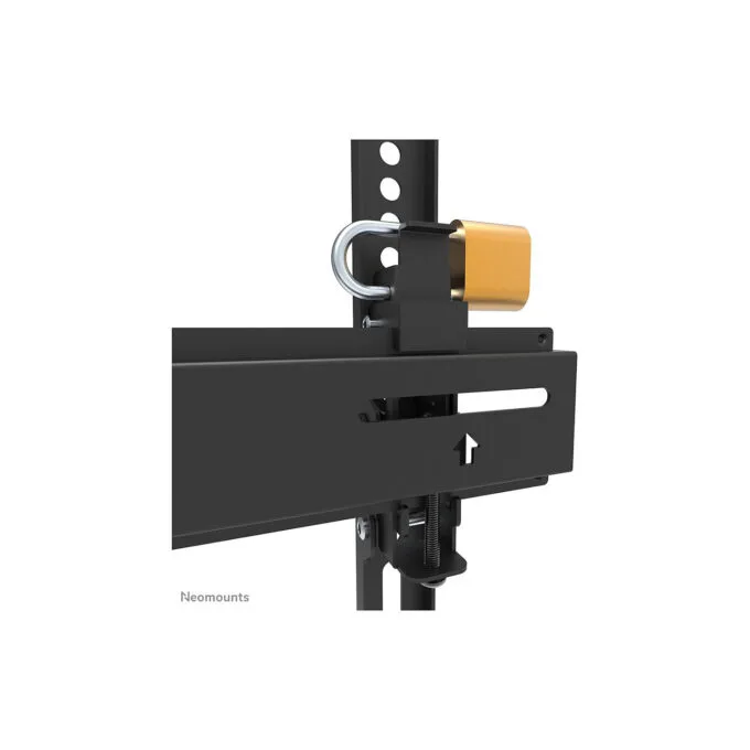 Wandhalterung für 24-55' Bildschirme 25KG Black Neomounts — image 15