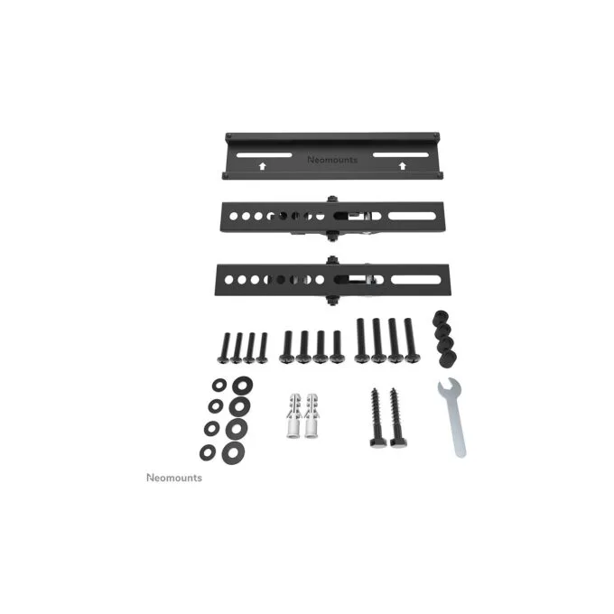 Wandhalterung für 24-55' Bildschirme 25KG Black Neomounts — image 16