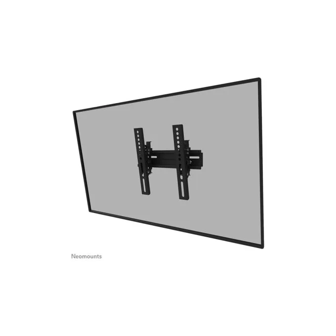 Wandhalterung für 24-55' Bildschirme 25KG Black Neomounts — image 1