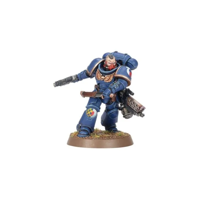 WARHAMMER 40000: INTRODUCTORY SET — image 15