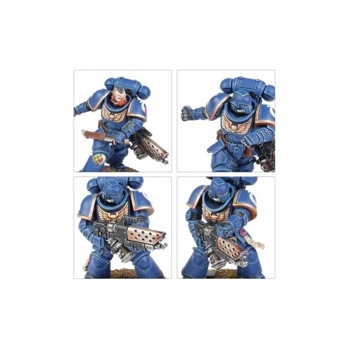 WARHAMMER 40000: INTRODUCTORY SET — image 16
