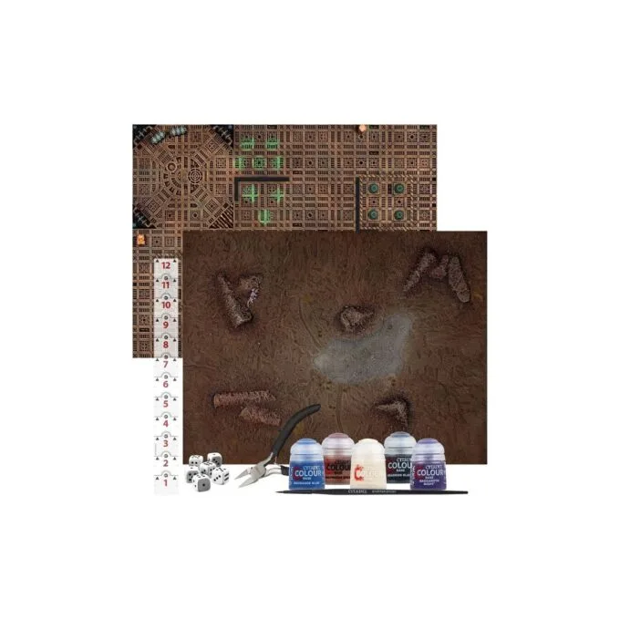 WARHAMMER 40000: INTRODUCTORY SET — image 19