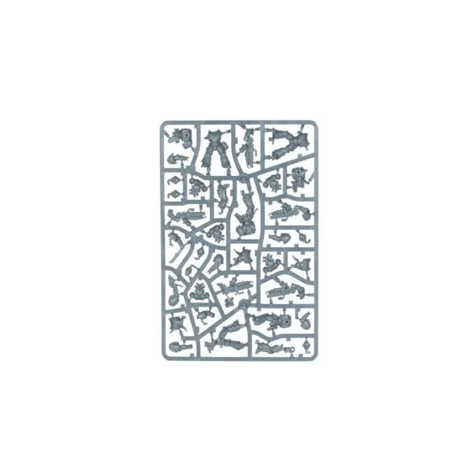 WARHAMMER 40000: INTRODUCTORY SET — image 20