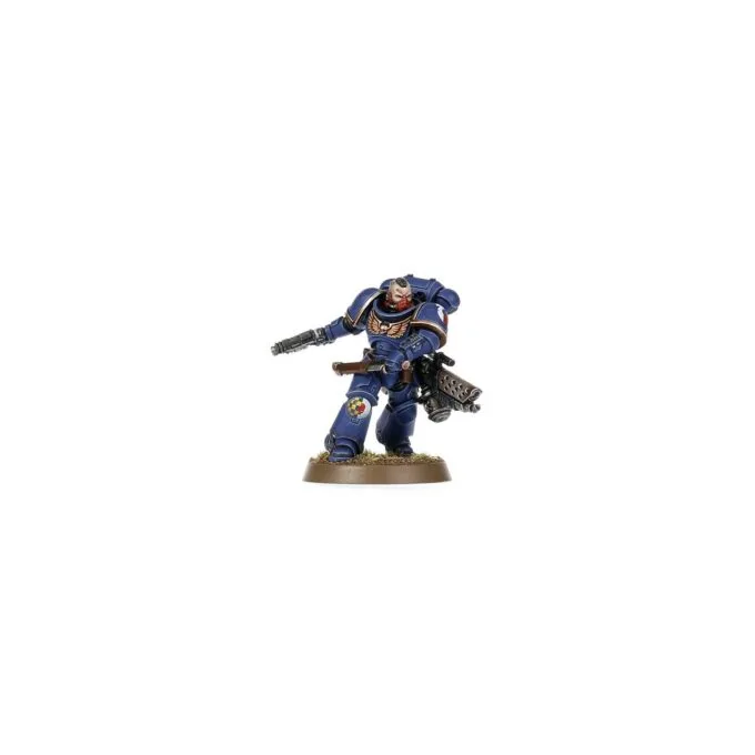 WARHAMMER 40000: INTRODUCTORY SET — image 8
